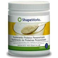 Formula 3 Suplemento Polvo de Proteína