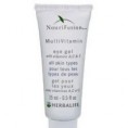 Gel Contorno de Ojos NouriFusion MultiVitamínico